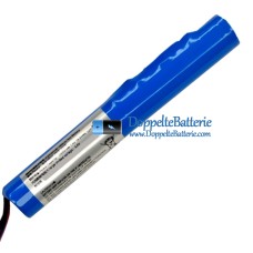 Akku für SPS INR18650-2600-2S1P [Ersatzakku]